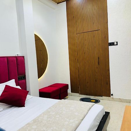 Aura Homestay Váránaszi Kültér fotó