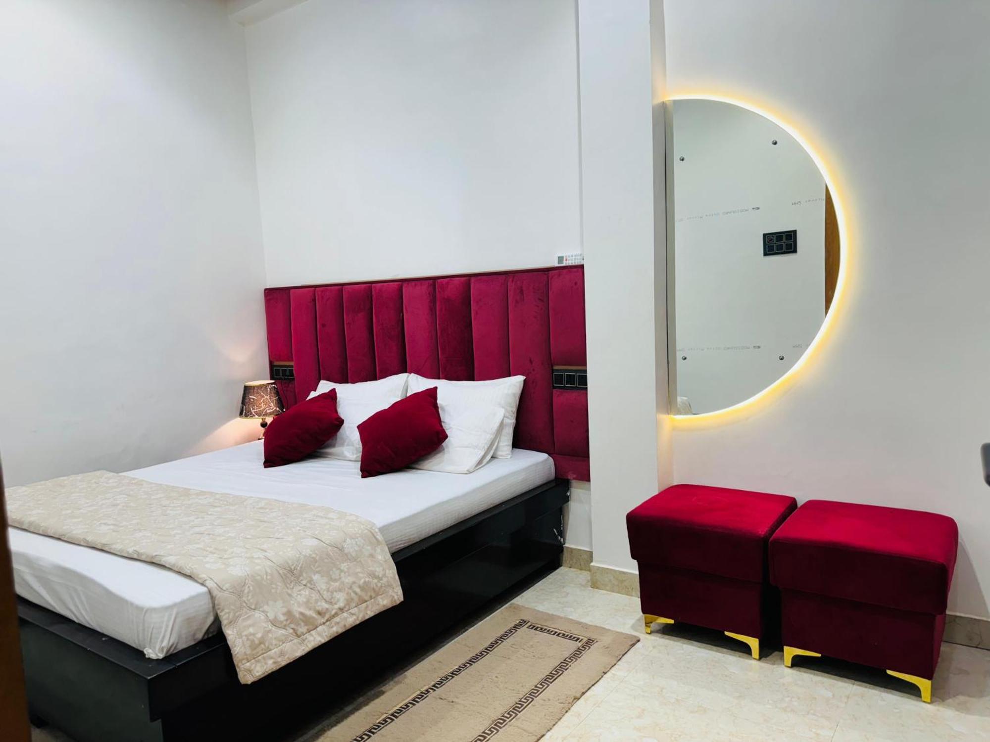 Aura Homestay Váránaszi Kültér fotó